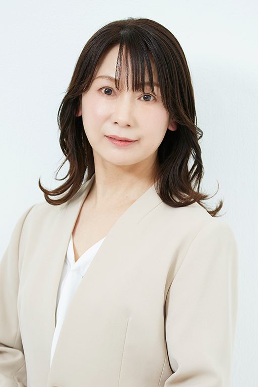 里崎	実咲 宣材写真